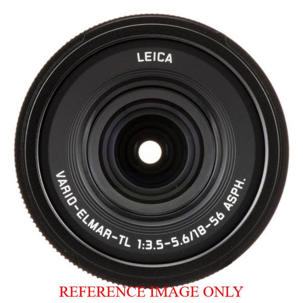 Leica T 18-56mm f3.5-5.6 Vario Elmar | Secondhand
