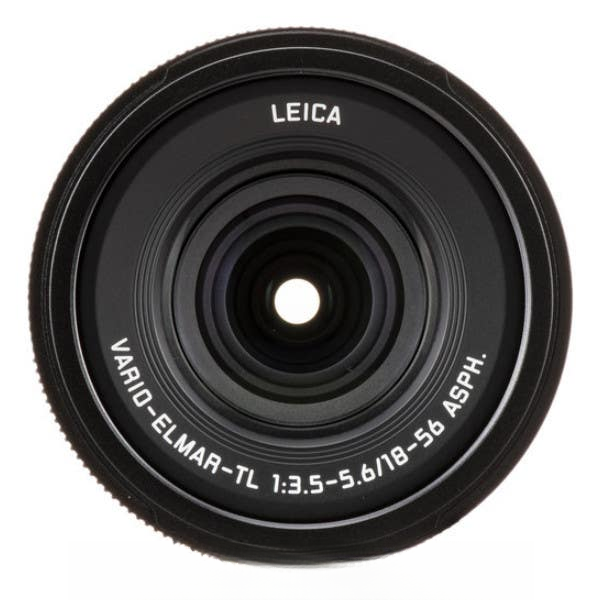 Leica T 18-56mm f3.5-5.6 Vario Elmar | Secondhand