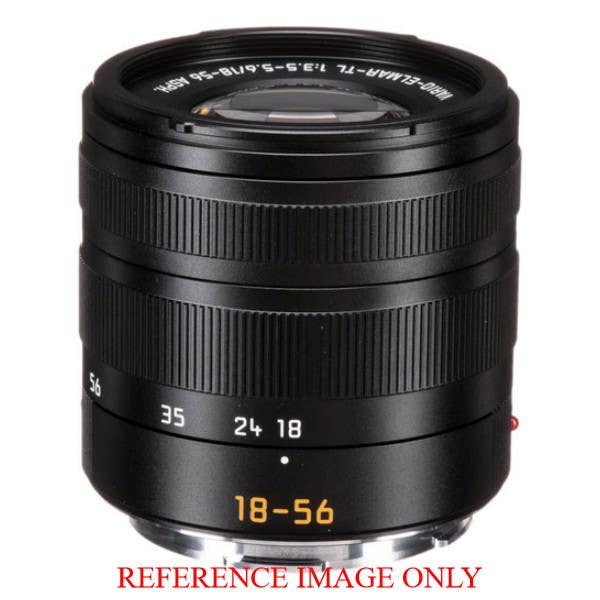 Leica T 18-56mm f3.5-5.6 Vario Elmar | Secondhand