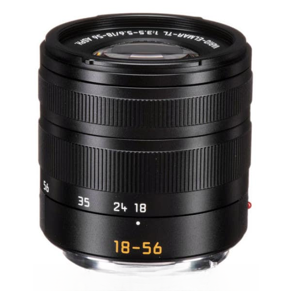 Leica T 18-56mm f3.5-5.6 Vario Elmar | Secondhand
