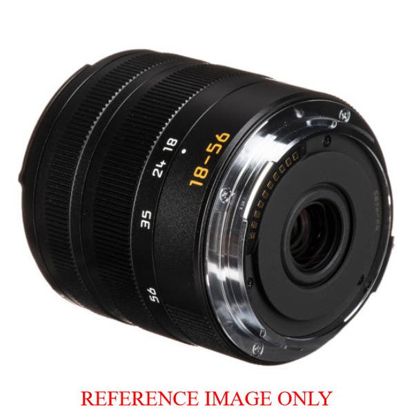 Leica T 18-56mm f3.5-5.6 Vario Elmar | Secondhand