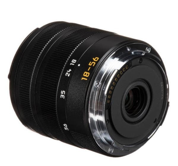 Leica T 18-56mm f3.5-5.6 Vario Elmar | Secondhand