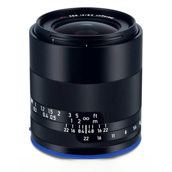 Zeiss Loxia 21mm f2.8 - Sony E Mount | Secondhand