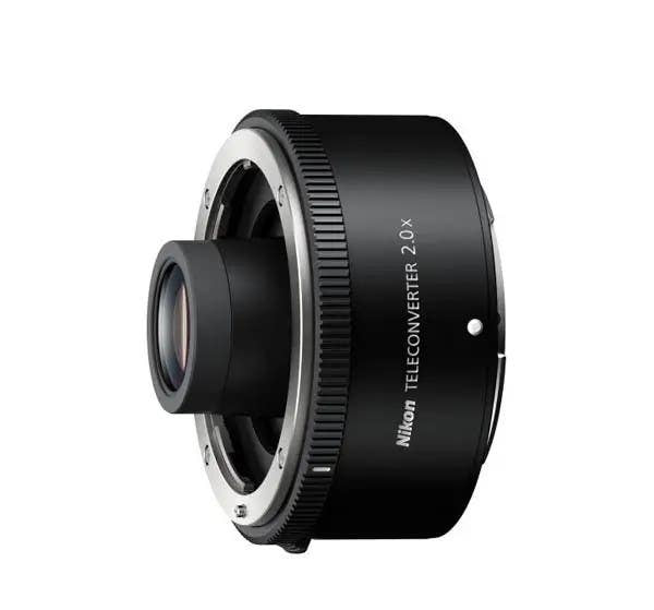 Nikon Z 2x Teleconverter | Secondhand