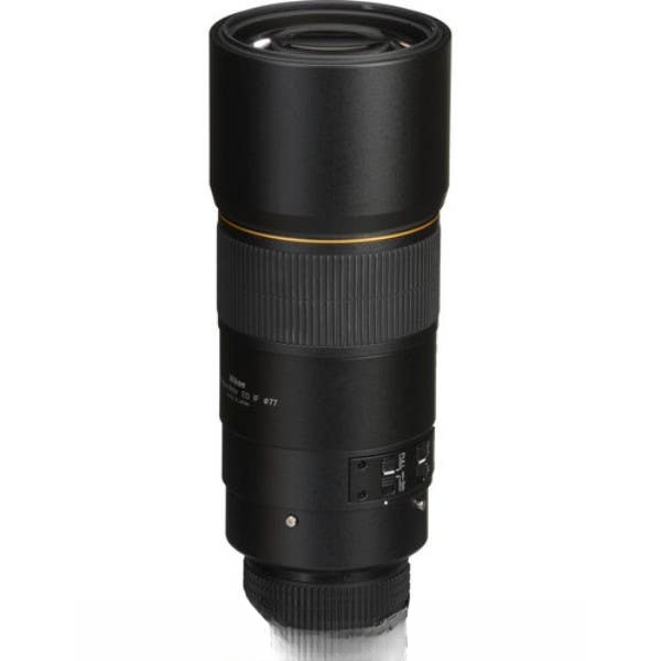 Nikon AF-S 300mm f4 D IF ED Lens | Secondhand