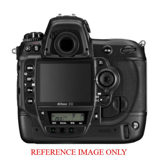 Nikon D3 Body | Secondhand