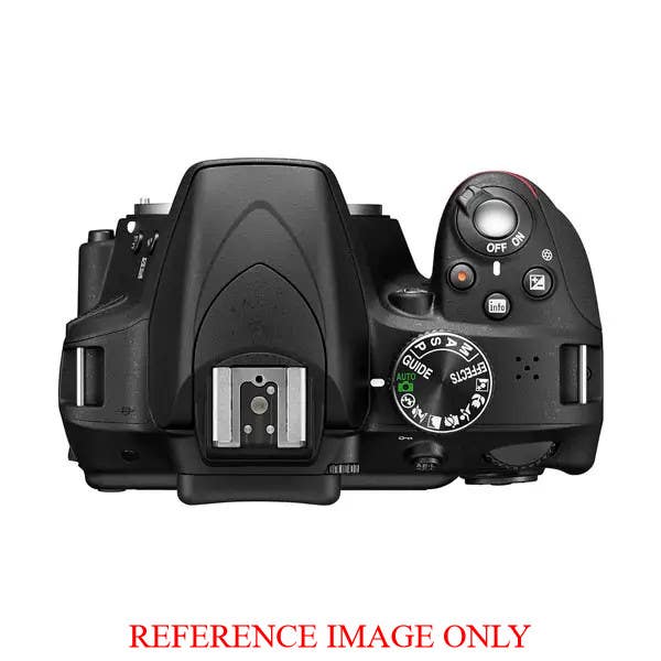 Nikon D3300 Body | Secondhand