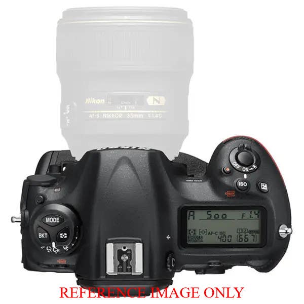 Nikon D5 | Secondhand