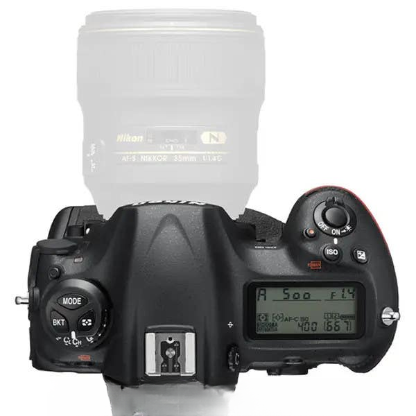 Nikon D5 | Secondhand