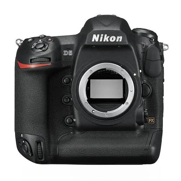 Nikon D5 | Secondhand