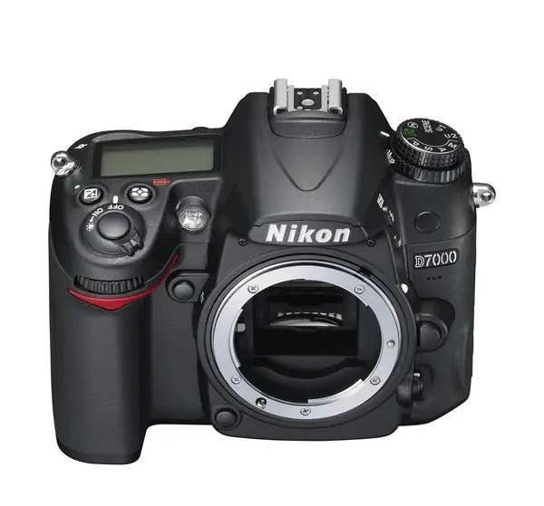 Nikon D7000 Body | Secondhand