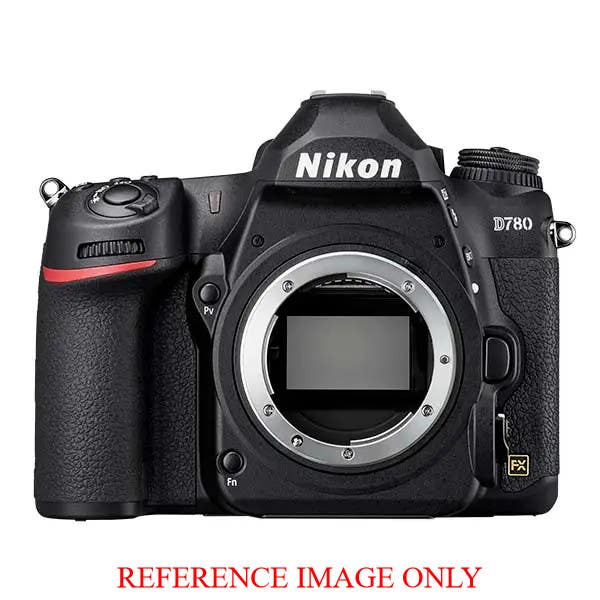 Nikon D780 - Body | Secondhand