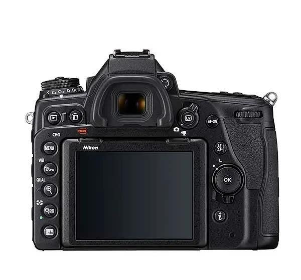 Nikon D780 - Body | Secondhand