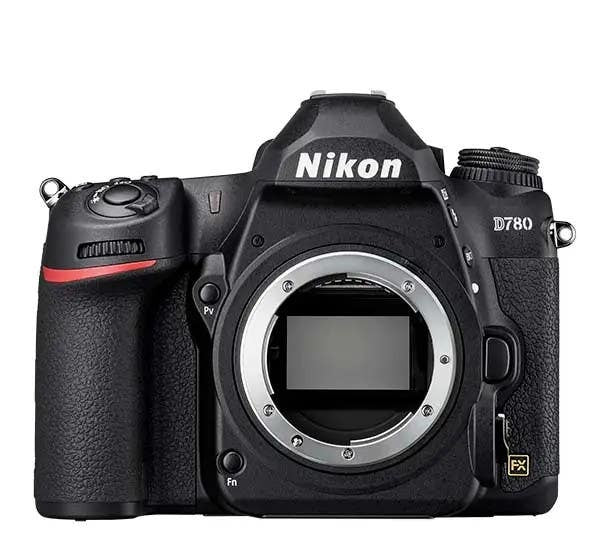 Nikon D780 - Body | Secondhand