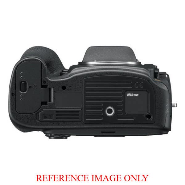 Nikon D800E Body | Secondhand