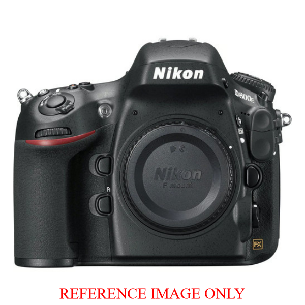Nikon D800E Body | Secondhand