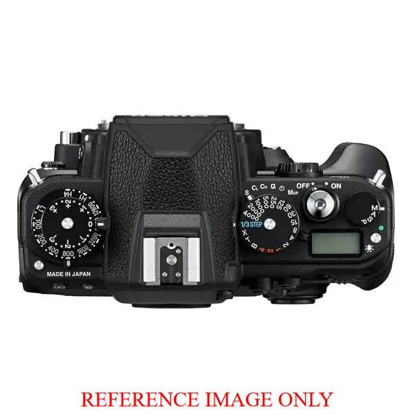 Nikon DF Body Only - Black | Secondhand