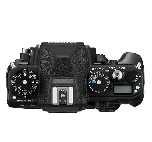 Nikon DF Body Only - Black | Secondhand