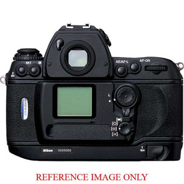 Nikon F6 Pro Film SLR Body | Secondhand
