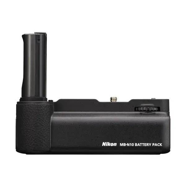 Nikon MB-N10 Battery Grip | Secondhand