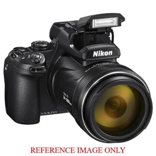 Nikon Coolpix P1000 | Secondhand