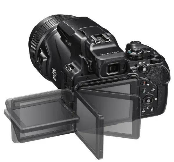 Nikon Coolpix P1000 | Secondhand
