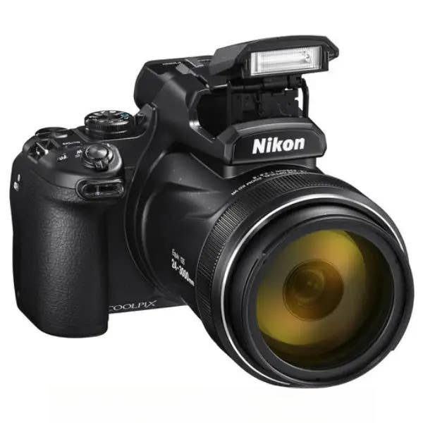Nikon Coolpix P1000 | Secondhand