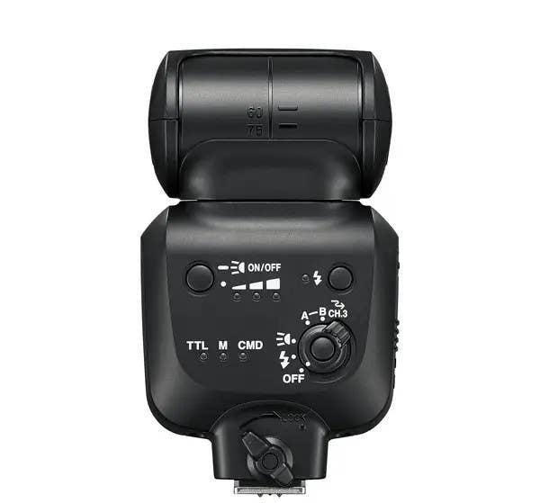 Nikon SB-500 Speedlight Flash | Secondhand