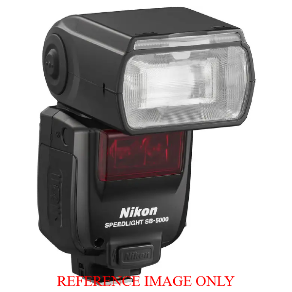 Nikon SB-5000 Speedlight Flash | Secondhand