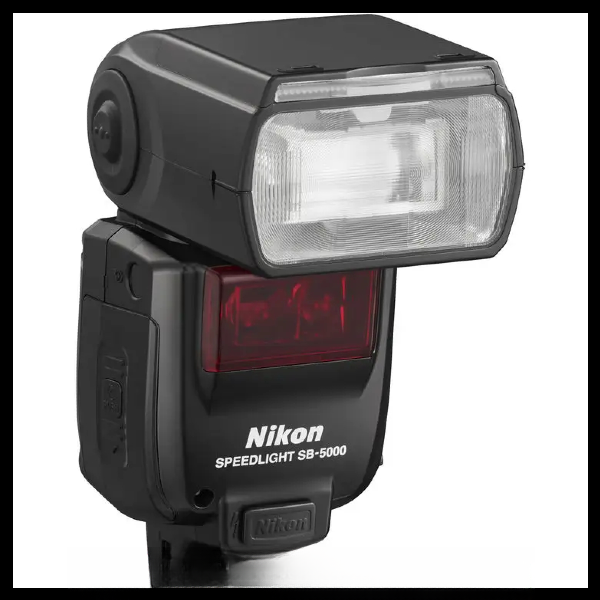Nikon SB-5000 Speedlight Flash | Secondhand