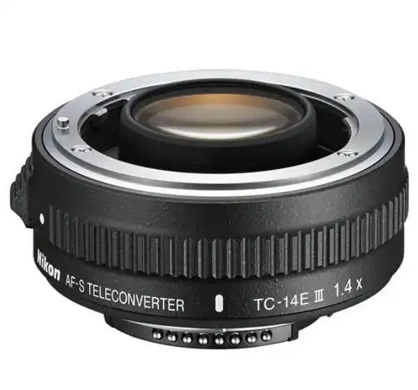 Nikon AF-S TC-14E III 1.4x Teleconverter | Secondhand
