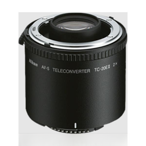 Nikon TC20E II Teleconverter | Secondhand