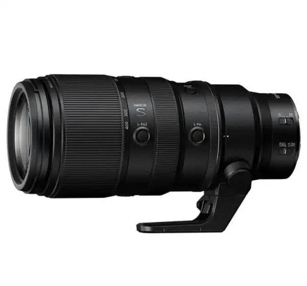 Nikon Z 100-400mm F4.5-5.6 VR S | Secondhand