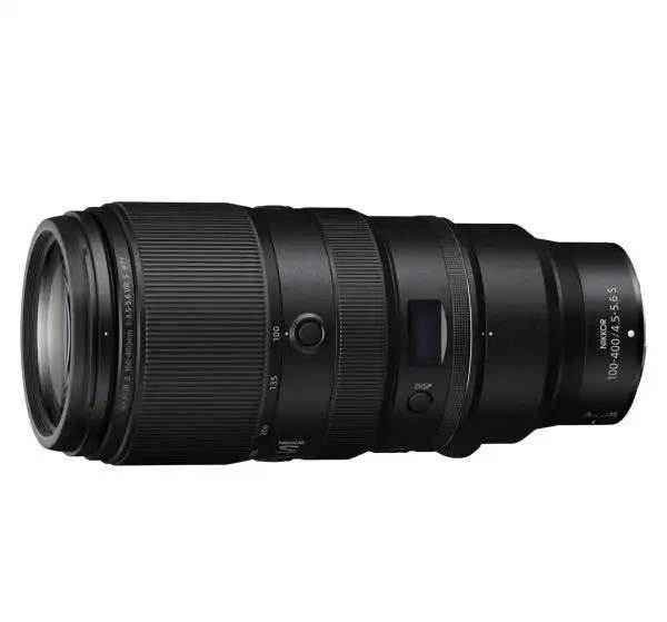 Nikon Z 100-400mm F4.5-5.6 VR S | Secondhand
