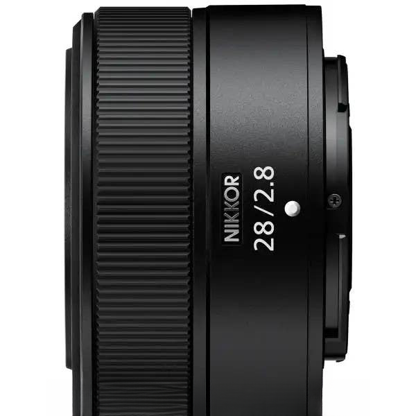 Nikon Z 28mm F2.8 Lens | Secondhand