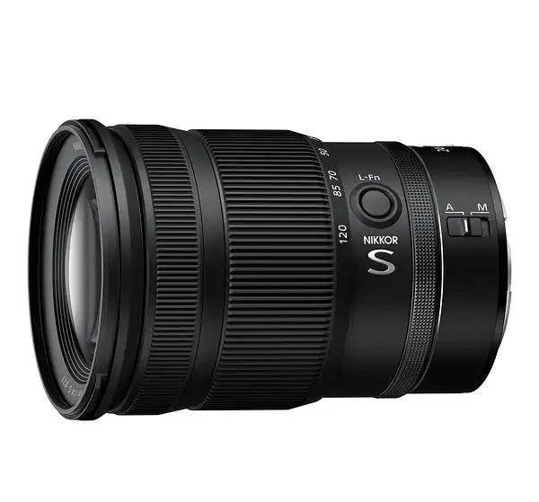 Nikon Z 24-120mm F4 S | Secondhand