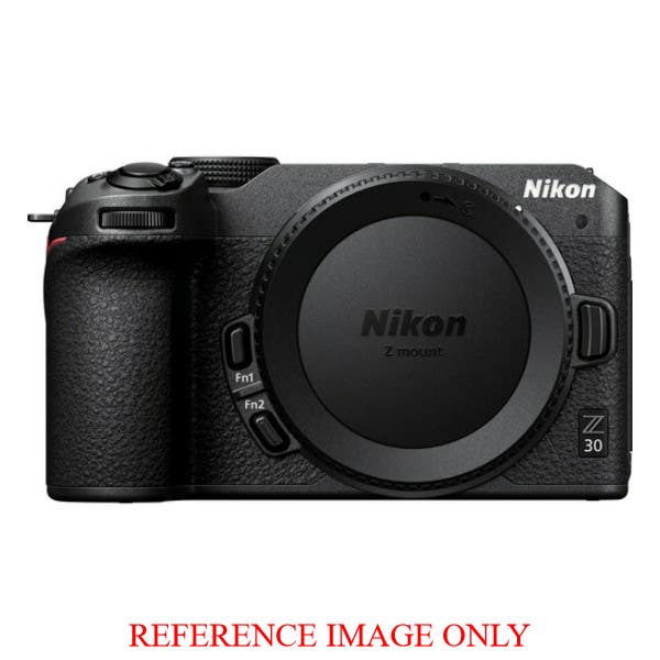 Nikon Z30 Body | Secondhand