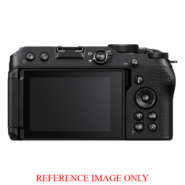 Nikon Z30 Body | Secondhand