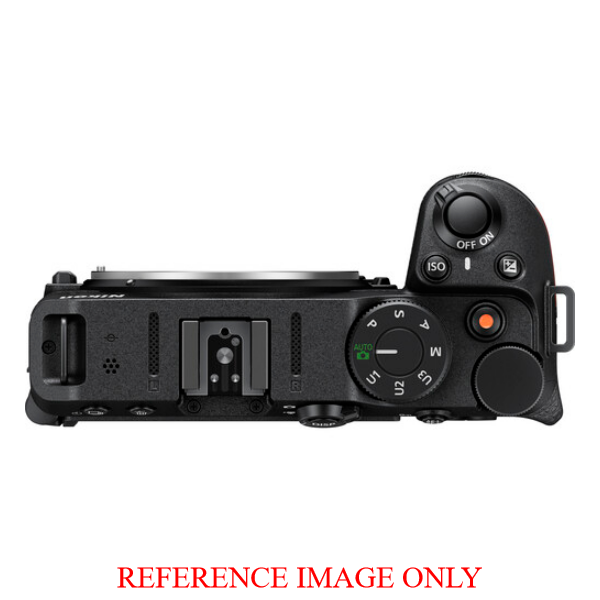 Nikon Z30 Body | Secondhand