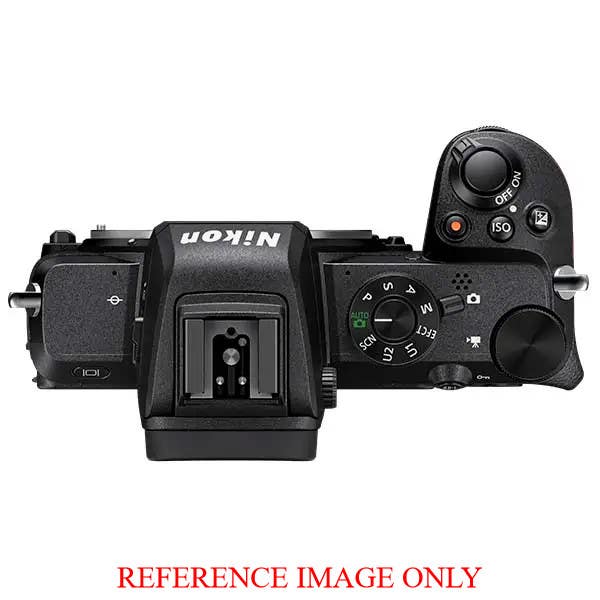 Nikon Z50 Body Only | Secondhand