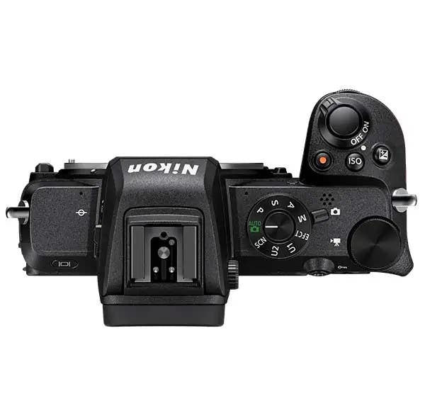 Nikon Z50 Body Only | Secondhand
