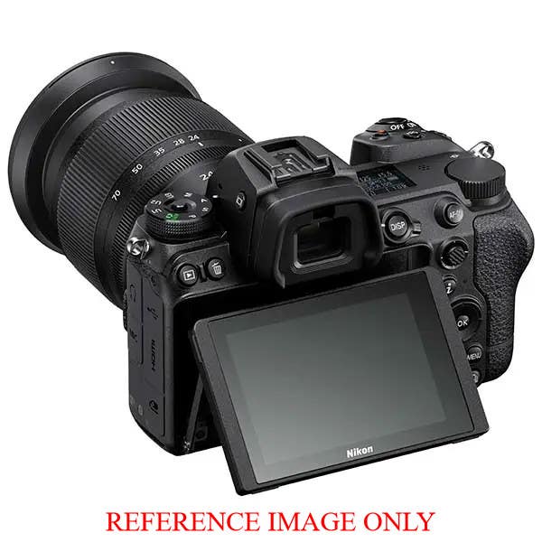 Nikon Z6II Body | Secondhand