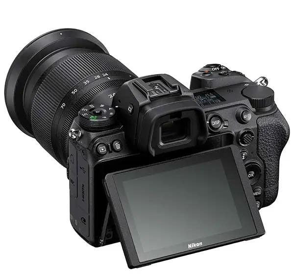 Nikon Z6II Body | Secondhand