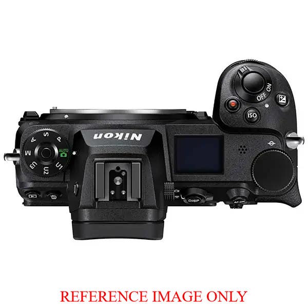 Nikon Z6II Body | Secondhand