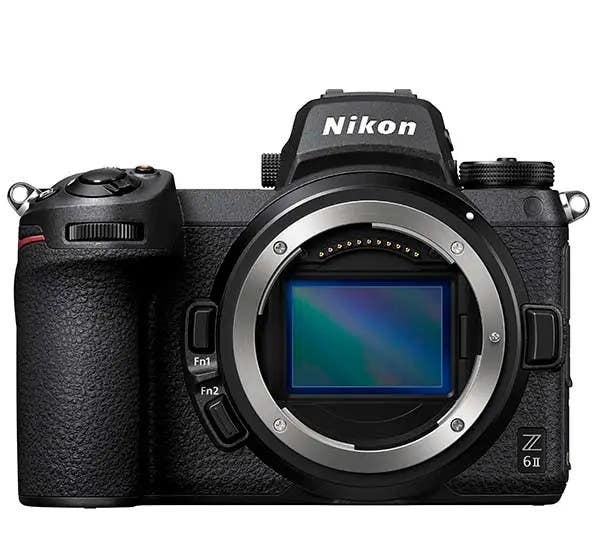 Nikon Z6II Body | Secondhand