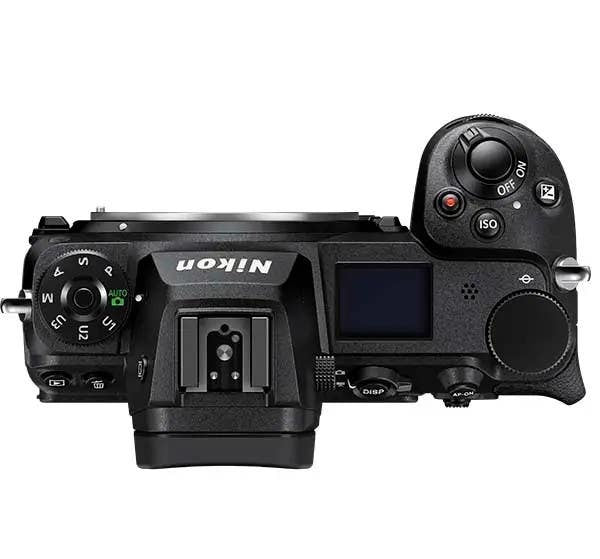 Nikon Z7II Body Only | Secondhand