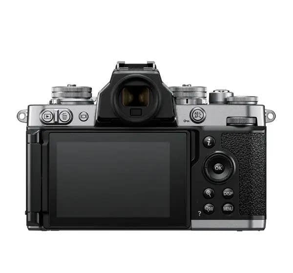Nikon Z fc Body - Black | Secondhand