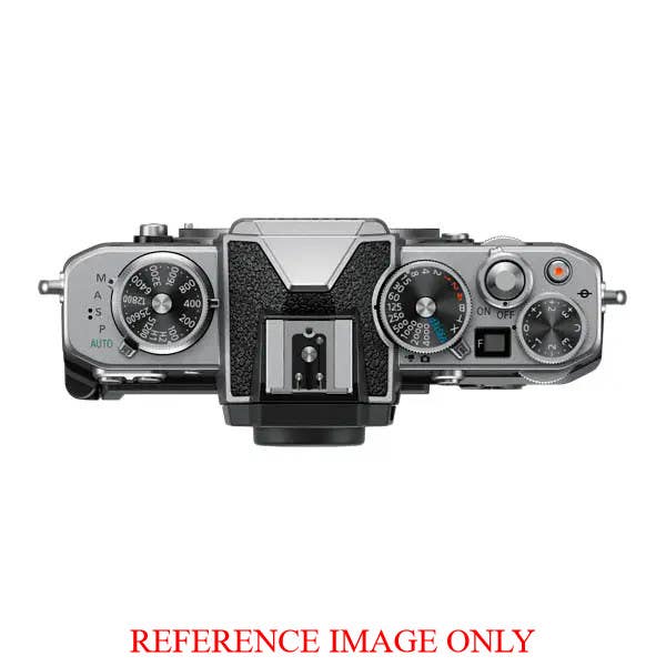 Nikon Z fc Body - Black | Secondhand