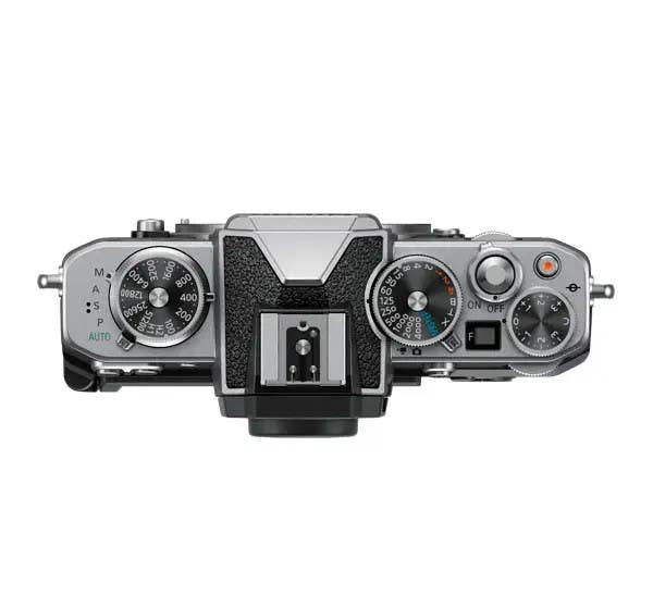 Nikon Z fc Body - Black | Secondhand