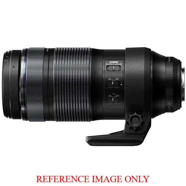 Olympus ED 100-400mm F5.0-6.3 IS Lens | Secondhand